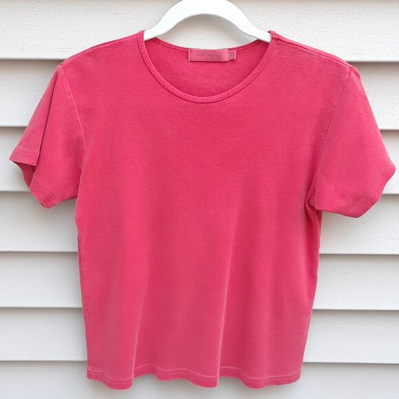 Fresh Produce Shirt - Tomato Red - Picture 1 of 3